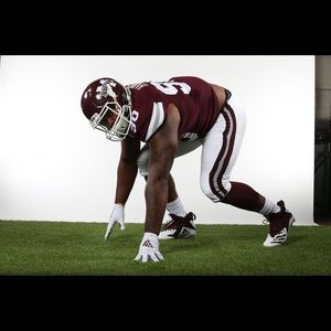 Meet your Posher, Grant